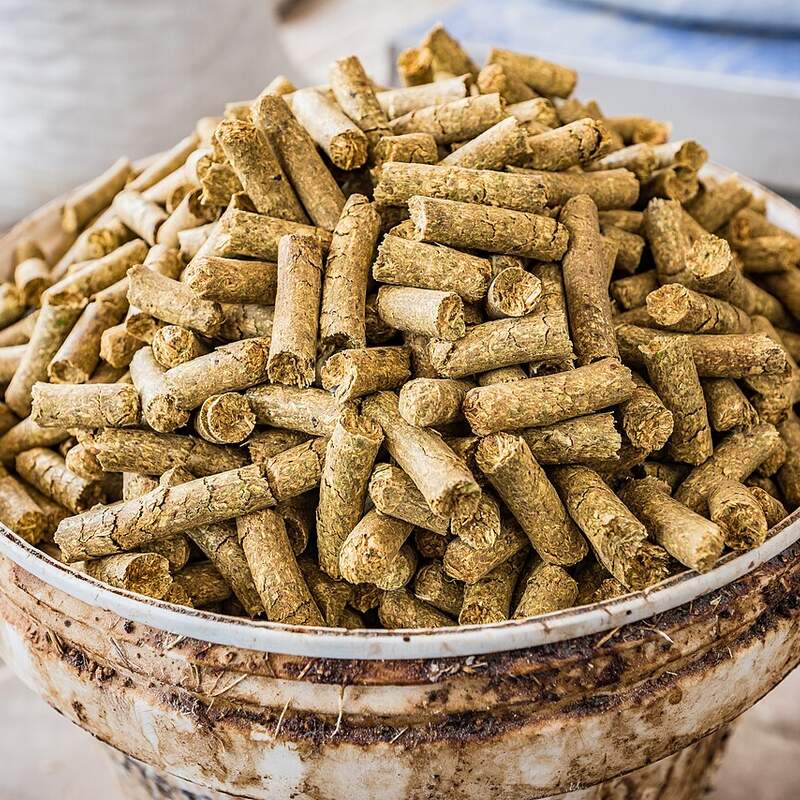 Layer Pellets 16%